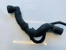Volkswagen Fox Engine coolant pipe/hose 6y0121049h