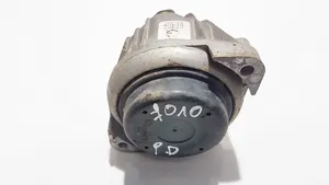 BMW 1 E81 E87 Support de moteur, coussinet 13981112ge