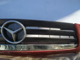 Mercedes-Benz A W168 Grille de calandre avant 