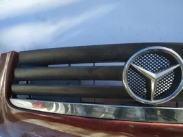 Mercedes-Benz A W168 Grille de calandre avant 