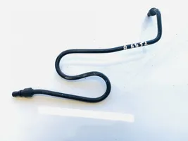 Volkswagen Fox Przewód / Wąż przewodu hamulcowego 