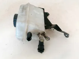 Opel Corsa D Brake fluid reservoir 0204051244