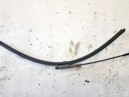 Opel Corsa D Front wiper blade arm 