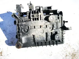 Opel Corsa D Battery box tray 13296473