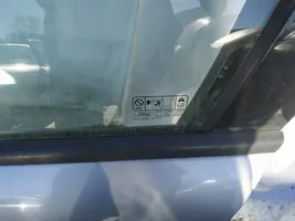 Ford Mondeo MK IV Rivestimento modanatura del vetro della portiera anteriore 