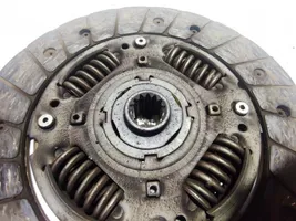 Opel Astra G Clutch pressure plate km06907301543b50