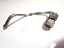 Renault Megane III Tuyau d'alimentation conduite de carburant 