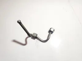 Renault Megane III Tuyau d'alimentation conduite de carburant 