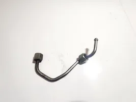 Renault Megane III Tuyau d'alimentation conduite de carburant 