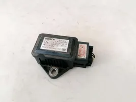 Mercedes-Benz A W168 Sensore di imbardata accelerazione ESP 0265005246