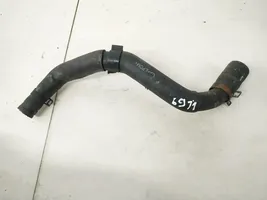 Mazda 3 II Moottorin vesijäähdytyksen putki/letku 