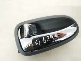 Hyundai Sonata Rear door interior handle 