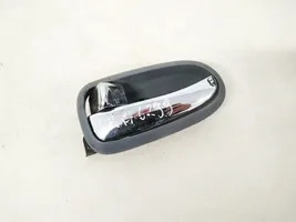 Hyundai Sonata Rear door interior handle 