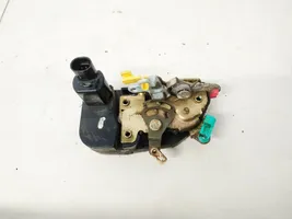 Chrysler Voyager Front door lock 