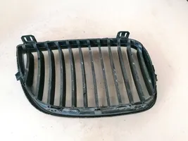 BMW 1 E81 E87 Atrapa chłodnicy / Grill 511370771299