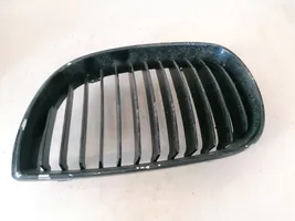 BMW 1 E81 E87 Atrapa chłodnicy / Grill 511370771299