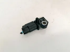 Mazda 3 II Sensore d’urto/d'impatto apertura airbag bbm457kc0