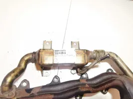 Toyota RAV 4 (XA30) EGR aušintuvas 2568026041