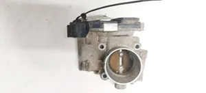 Opel Corsa D Throttle valve 55562270