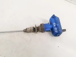 Audi 80 90 B3 Keskuslukituksen alipainepumppu 893862153D