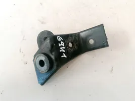 Nissan Qashqai Soporte de montaje del radiador 21542jd00a