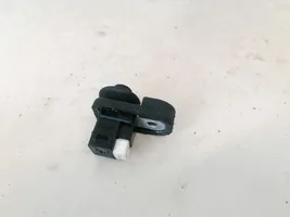 Nissan Qashqai Front door sensor 