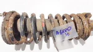 Alfa Romeo 147 Front coil spring 