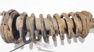 Alfa Romeo 147 Front coil spring 