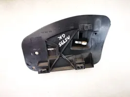 Opel Corsa C Maniglia interna per portiera posteriore 13110962