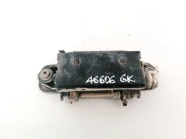 Audi 80 90 B3 Poignée extérieure de porte avant 89383920