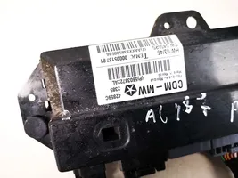 Chrysler 300 - 300C Door control unit/module 56038722al