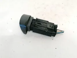 Renault Scenic I Botón interruptor de luz de peligro 435536