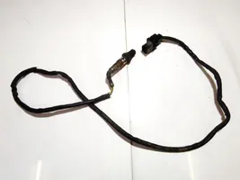 Mercedes-Benz E W211 Sensore della sonda Lambda 0035427218