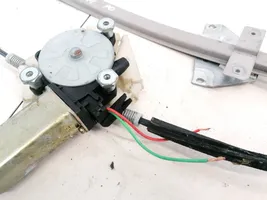 Volvo S40, V40 Front door window regulator motor 