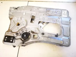 Hyundai Santa Fe Mécanisme de lève-vitre avec moteur 8347026030