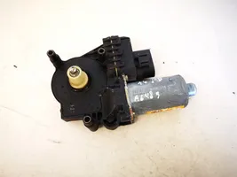 Audi A6 S6 C5 4B Moteur de lève-vitre de porte avant 0130821774