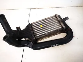 Opel Astra G Radiatore intercooler 9129519dx