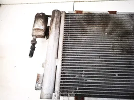 Opel Astra G Radiateur condenseur de climatisation 