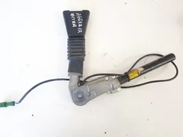 Opel Vectra B Boucle de ceinture de sécurité avant 905855747