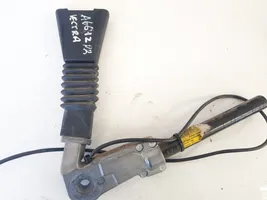 Opel Vectra B Hebilla del cinturón delantero 905855747