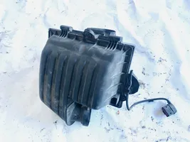 Ford Galaxy Scatola del filtro dell’aria 