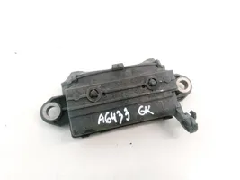 Audi A4 S4 B5 8D Maniglia esterna per portiera anteriore 4A0839203D