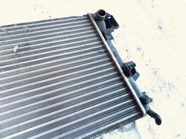 Opel Vectra C Radiateur de refroidissement 