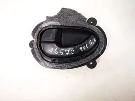 Peugeot 406 Maniglia interna per portiera posteriore 9616307577