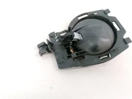 Citroen C3 Klamka wewnętrzna drzwi 9647164677