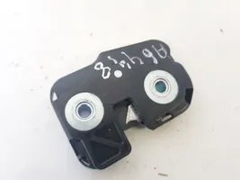 Nissan Qashqai Sedynės nugaros atramos spyna 16552729