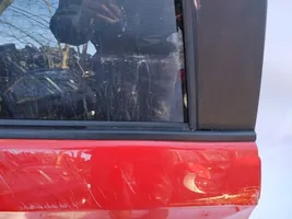 Toyota Yaris Galinių durų stiklo apdaila 