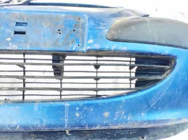 Peugeot 307 Kratka dolna zderzaka przedniego 