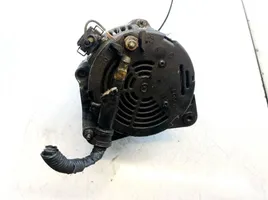 Ford Galaxy Alternator 0123320007