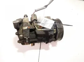 Mazda 3 II Компрессор (насос) кондиционера воздуха bbr461450